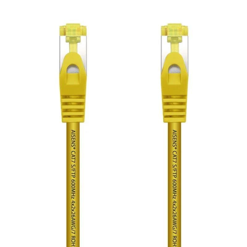 CABLE DE RED CAT.7 S/FTP 2M...