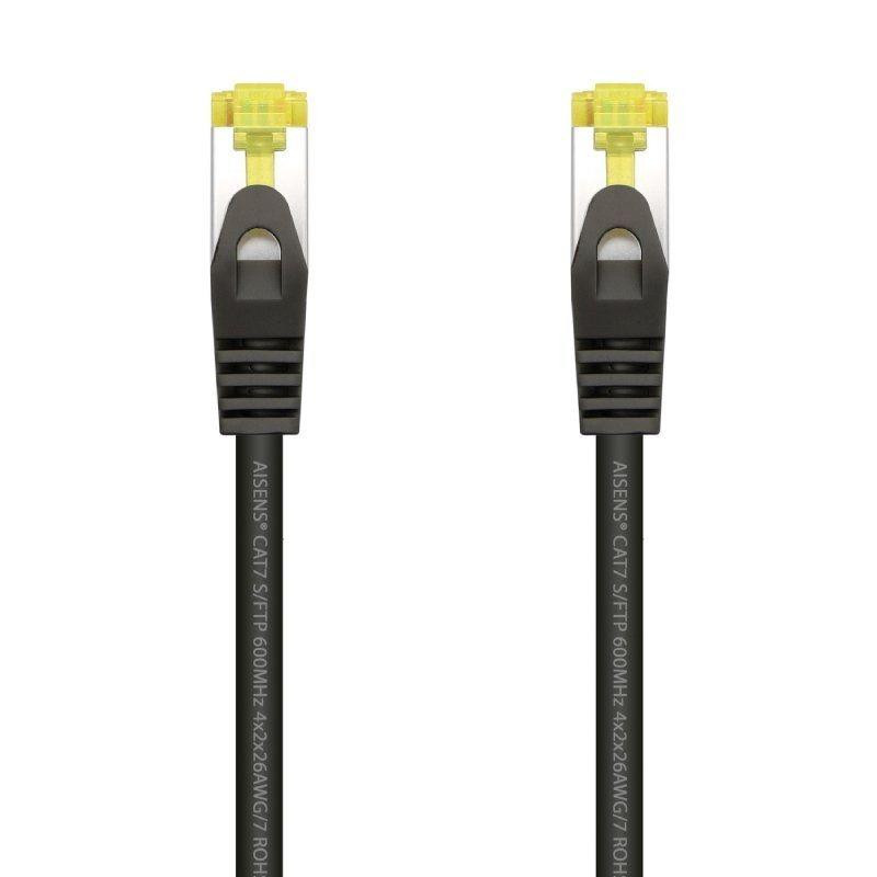 CABLE DE RED CAT.7 S/FTP...