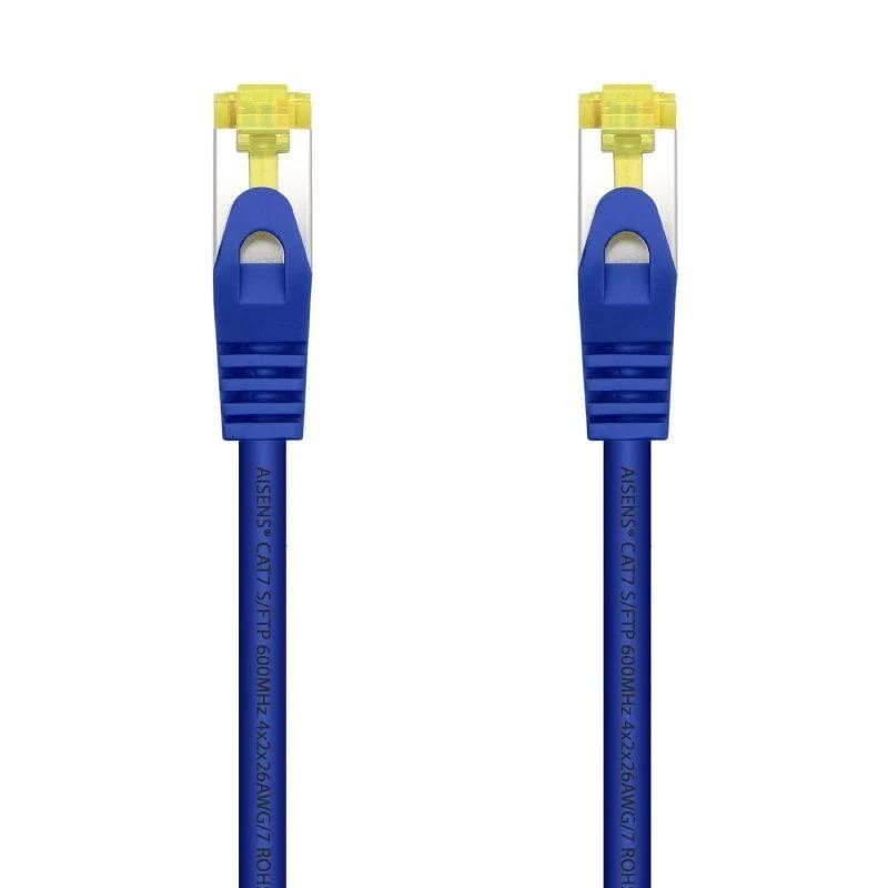 CABLE DE RED CAT.7 S/FTP 2M...
