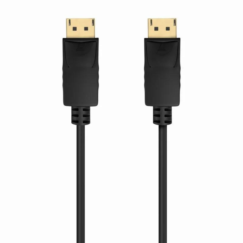 CABLE DISPLAYPORT M/M...