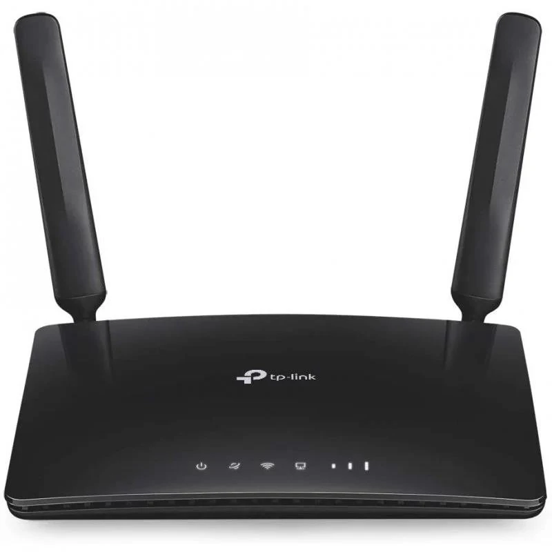 WIRELESS ROUTER TP-LINK...