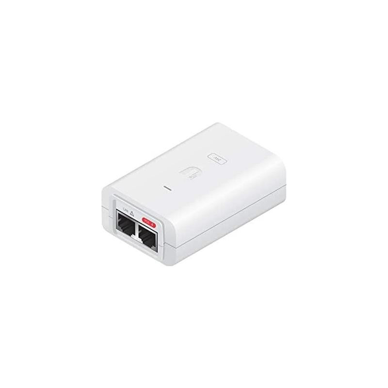 UBIQUITI INYECTOR POE-24...