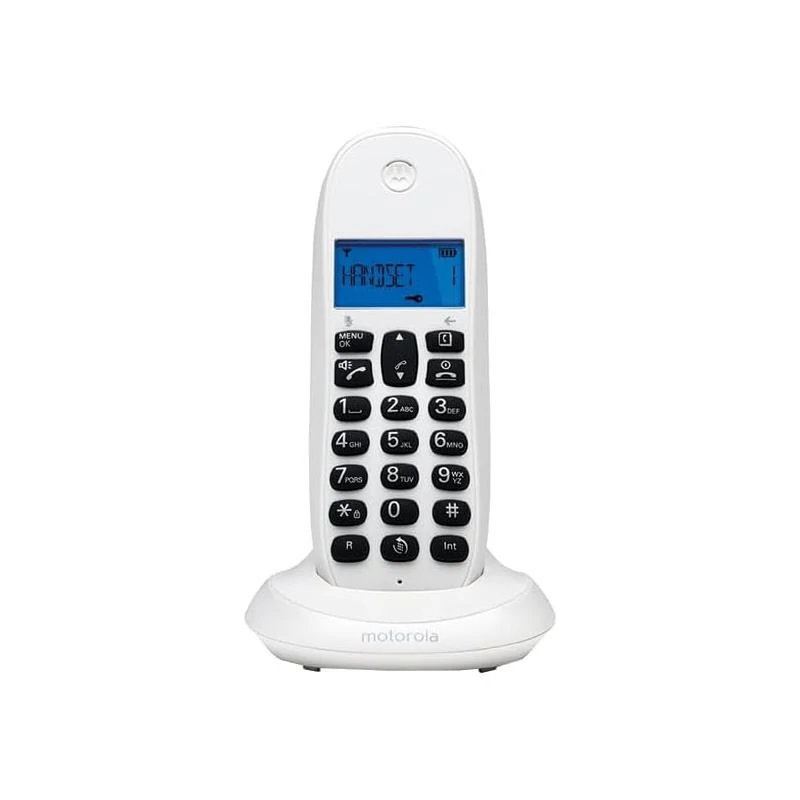 TELEFONO MOTOROLA C1001...
