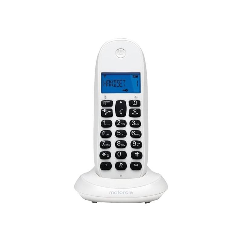 TELEFONO MOTOROLA C1001...