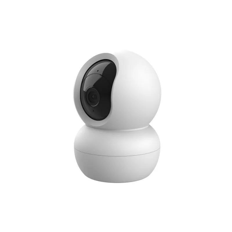 CAMARA IP TRUST IPCAM-2800 WIFI 2K INTERIOR 360º WHITE