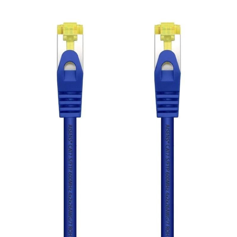 CABLE DE RED CAT.7 S/FTP...