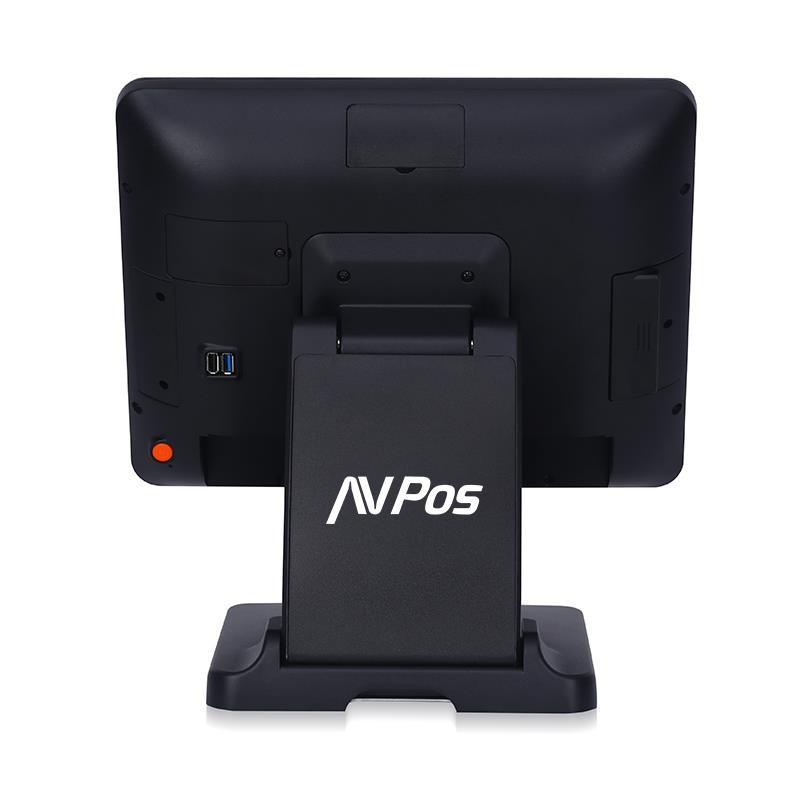 TPV AVPOS K5000 15 ALUMINIO...
