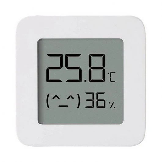 MEDIDOR TEMPERATURA/HUMEDAD...