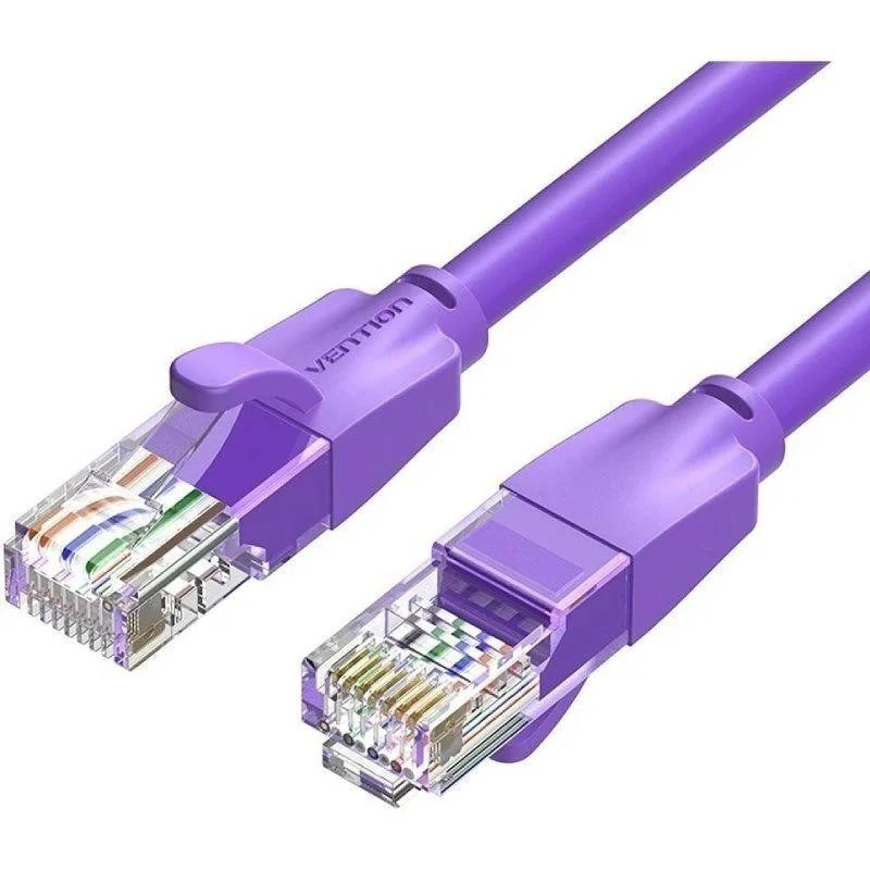 CABLE DE RED CAT.6 UTP 2M...