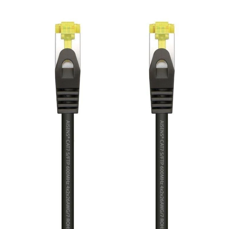 CABLE DE RED CAT.7 S/FTP...