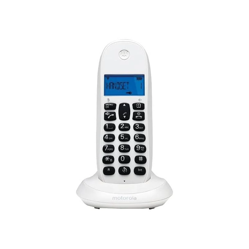 TELEFONO MOTOROLA C1001...