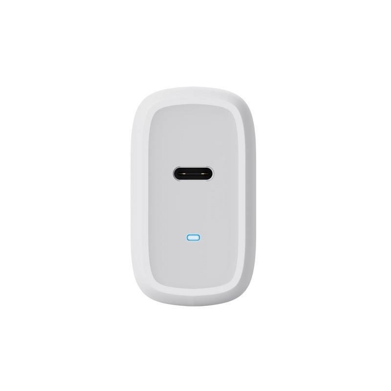 CARGADOR TRUST MAXO USB-C 65W 2M WHITE