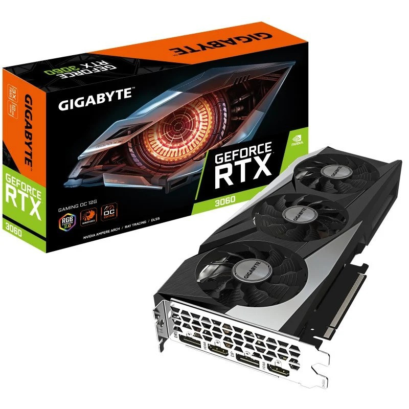 TARJETA DE VIDEO NVIDIA...