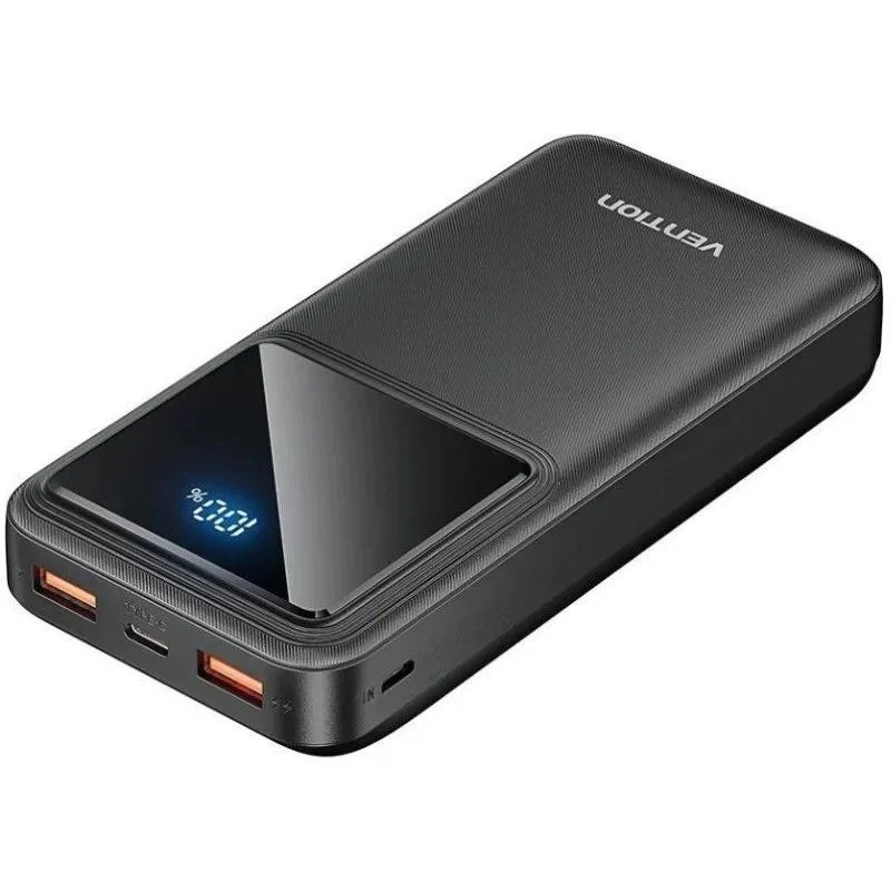 POWERBANK VENTION 20000MAH...