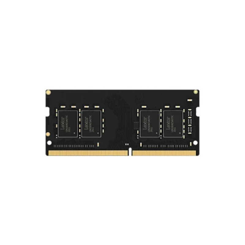 MEMORIA SODIMM 8GB LEXAR...