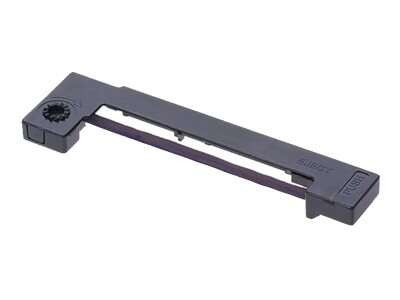 CINTA EPSON C43S015354 BLACK