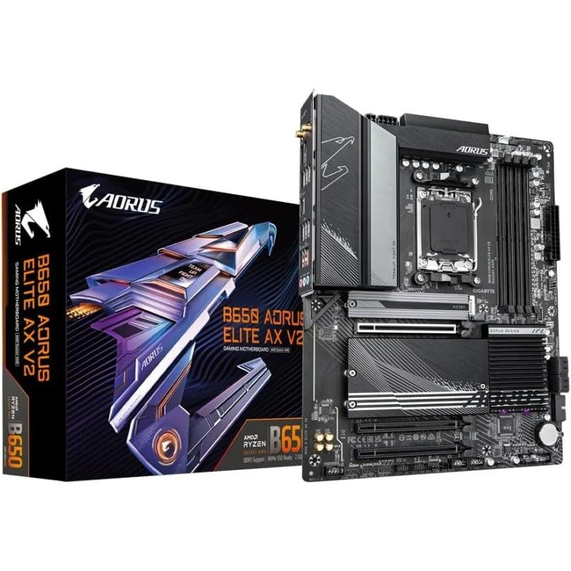 PLACA BASE GIGABYTE...