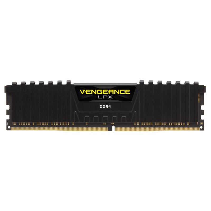 MEMORIA RAM 8GB CORSAIR...