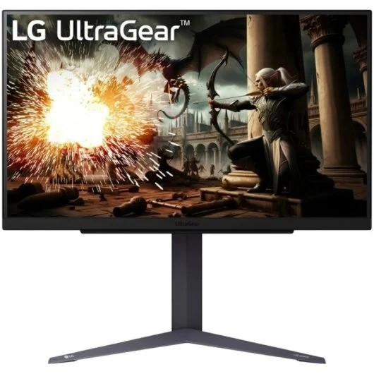 MONITOR GAMING LG 27 IPS...