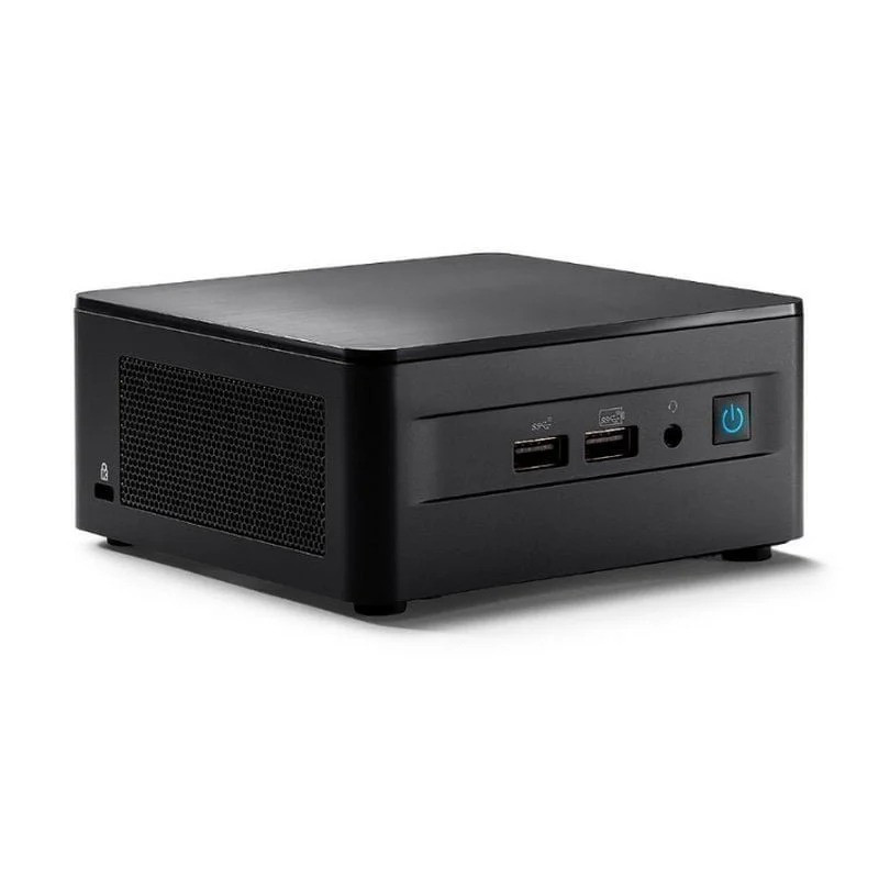 ORDENADOR NUC I7...