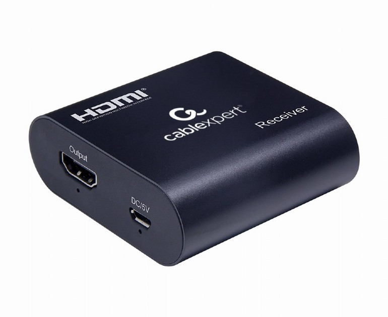 EXTENSOR GEMBIRD HDMI RJ45...