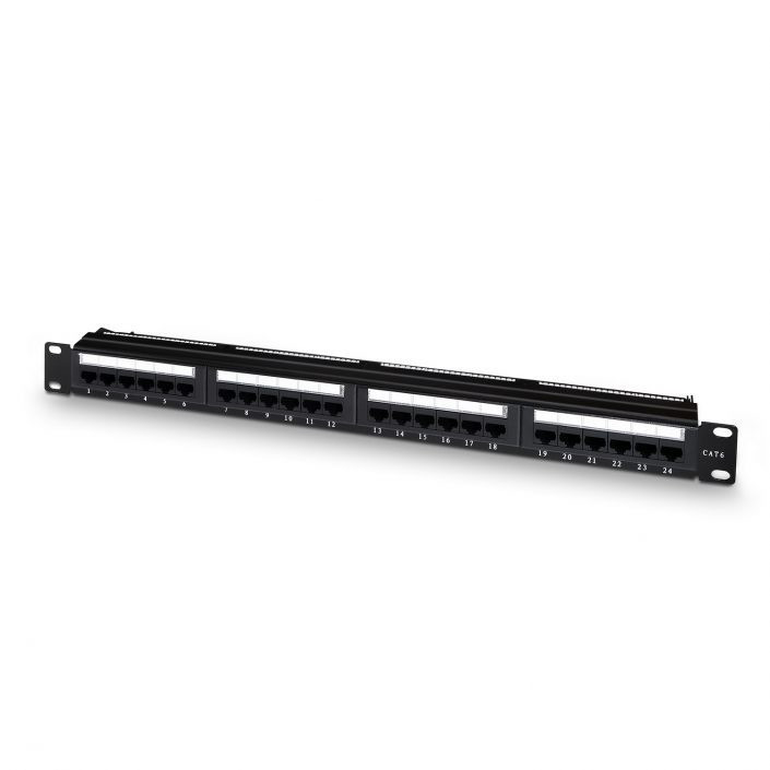 PATCH PANEL AISENS 19 24...