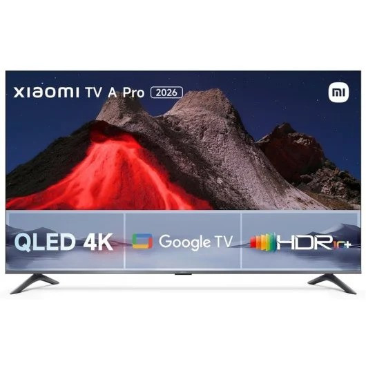 TELEVISOR XIAOMI 65 PRO...