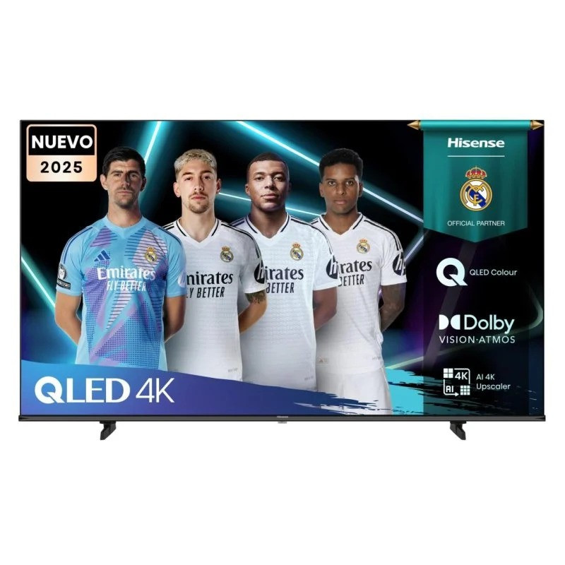 TELEVISOR TCL 55 QLED UHD...