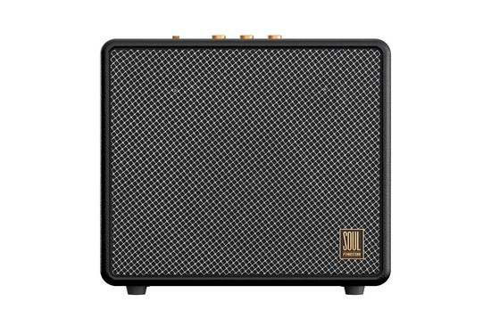 ALTAVOZ FONESTAR SOUL-HOME...