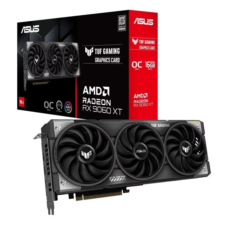 TARJETA DE VIDEO ASUS TUF...