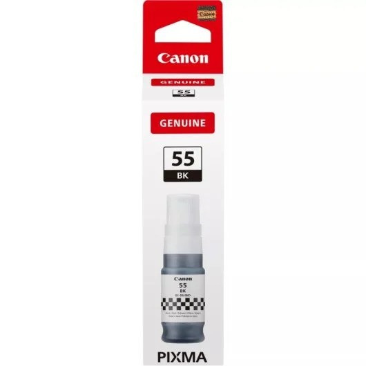 TINTA CANON 6292C001 GI-55...