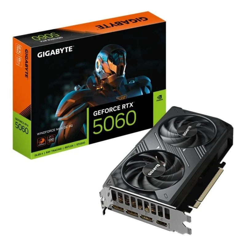 TARJETA DE VIDEO GIGABYTE...