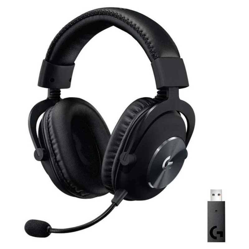 AURICULARES + MICROFONO...