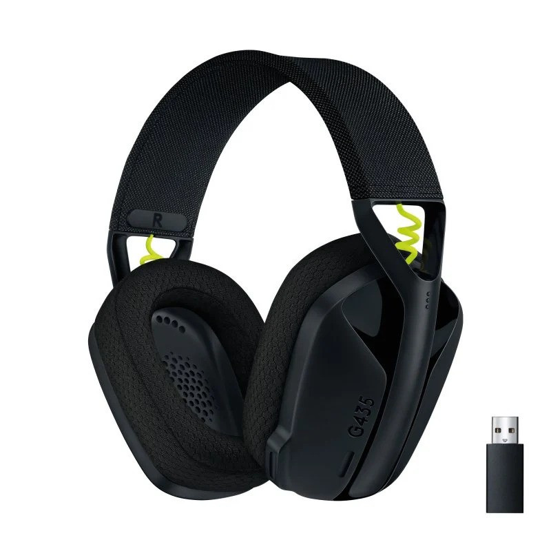 AURICULARES + MICROFONO...