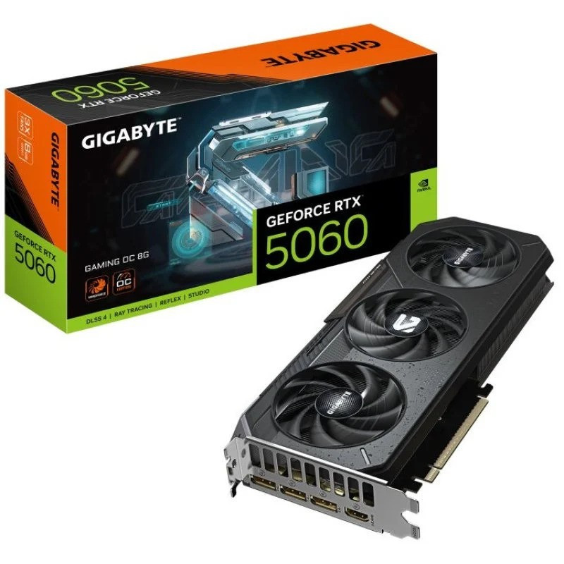 TARJETA DE VIDEO NVIDIA...