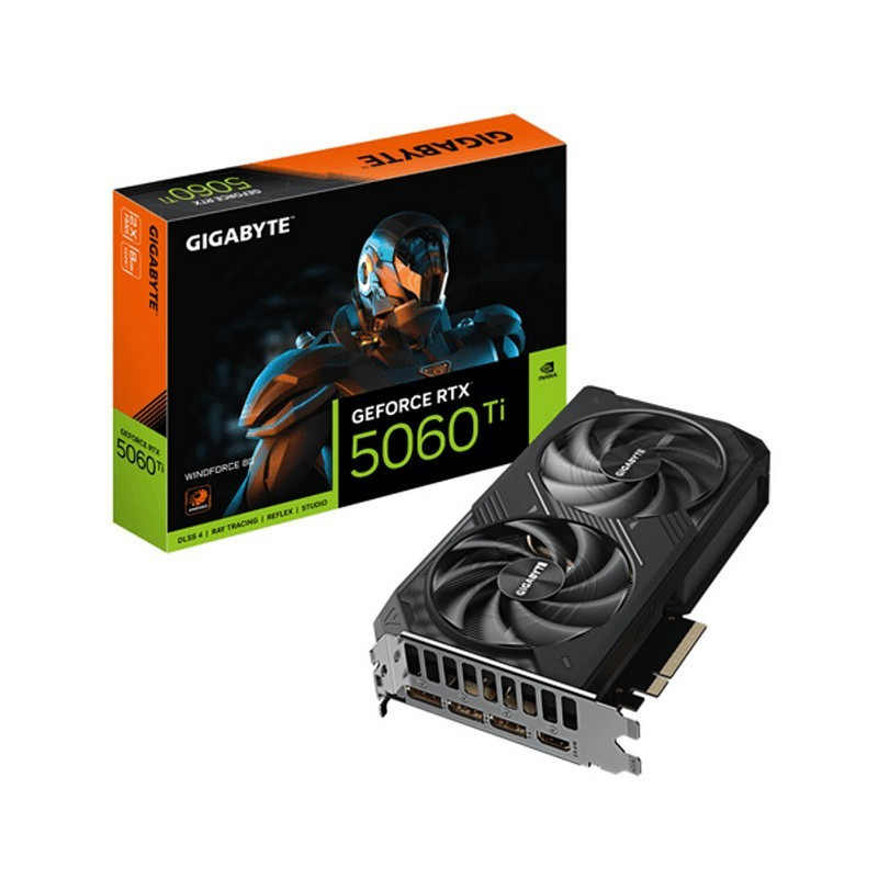 TARJETA DE VIDEO GIGABYTE...