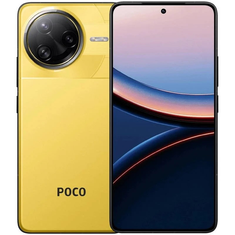SMARTPHONE XIAOMI POCO F7...