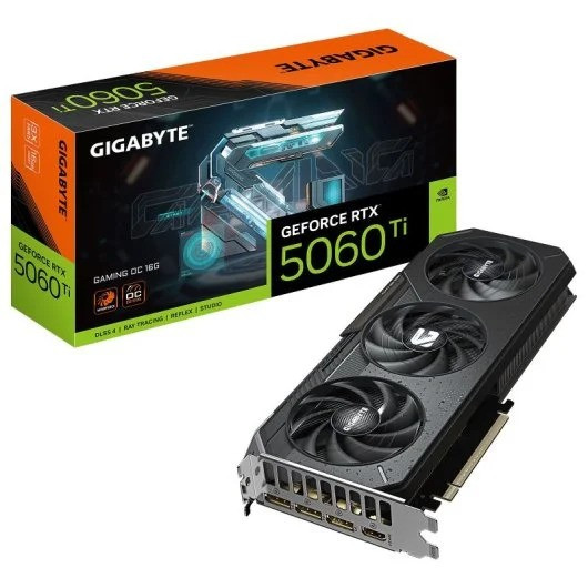 TARJETA DE VIDEO GIGABYTE...