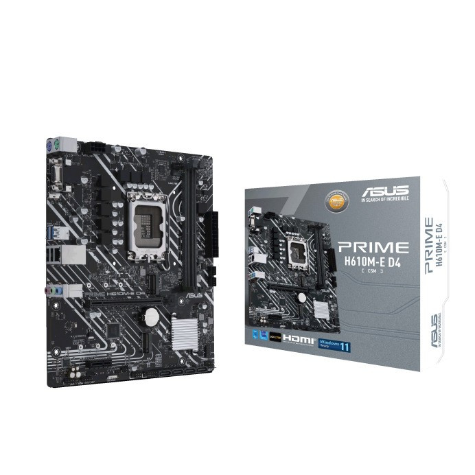 PLACA BASE ASUS PRIME...