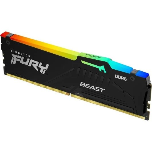 MEMORIA RAM 16GB KINGSTON...