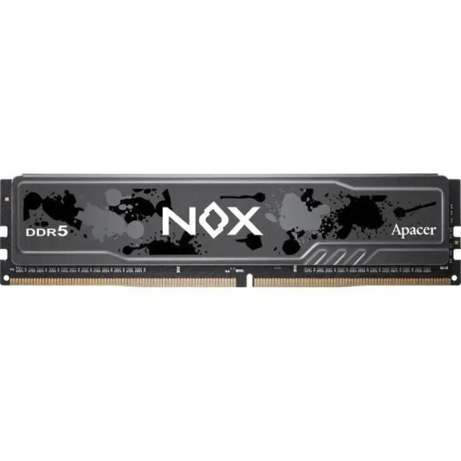 MEMORIA RAM 16GB APACER NOX...
