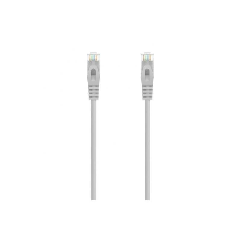 CABLE DE RED CAT.6A UTP...