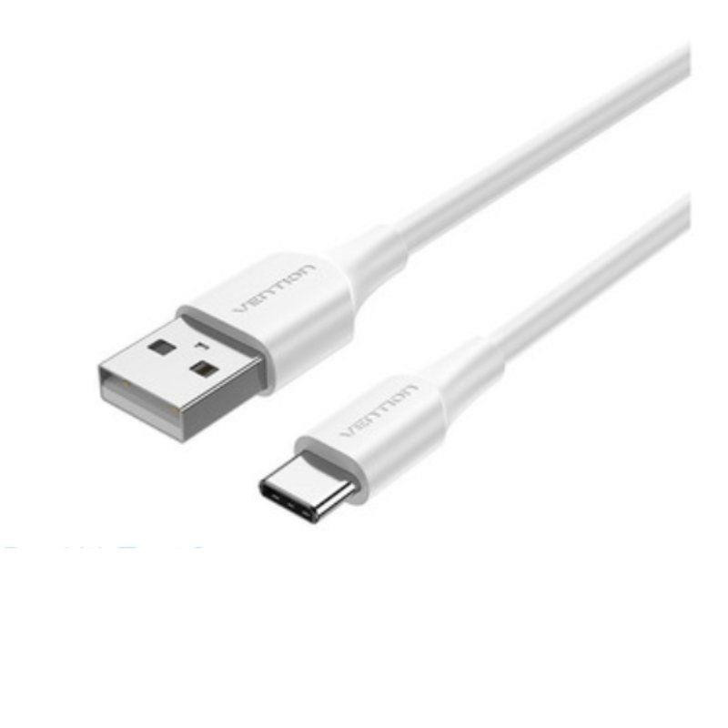 CABLE VENTION USB-A/M -...