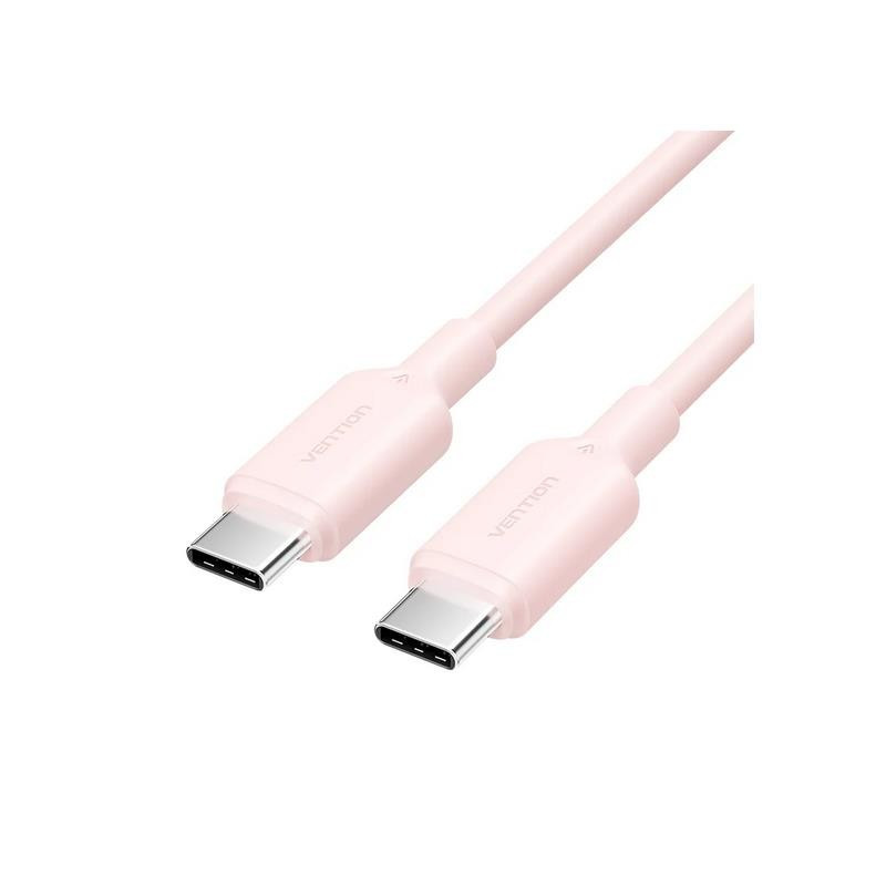CABLE USB-C 2.0 VENTION...