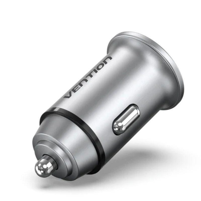 CARGADOR COCHE SMARTPHONE...