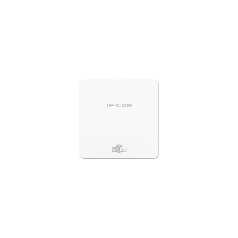 WIRELESS ACCESS POINT PARED...