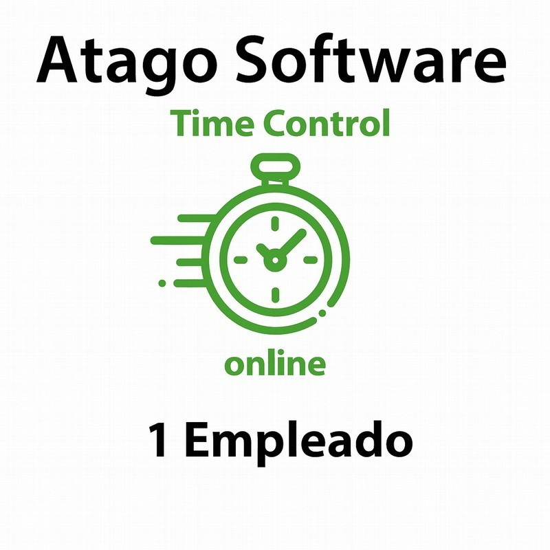 TIME CONTROL DE PRESENCIA...
