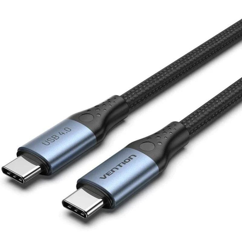 CABLE USB-C/M 4.0 - USB-C/M...