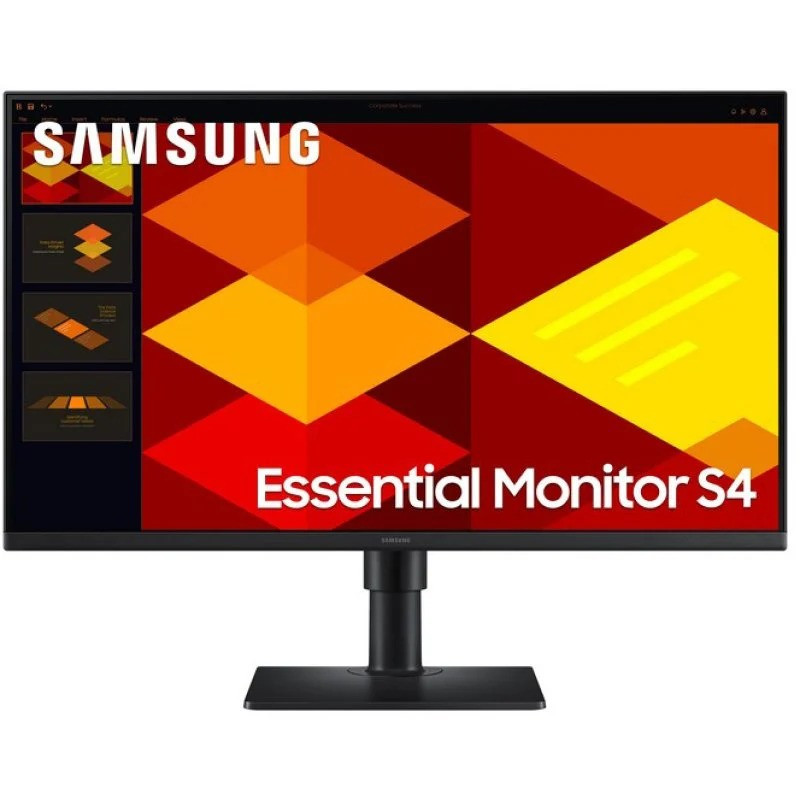 MONITOR SAMSUNG ESSENTIAL...