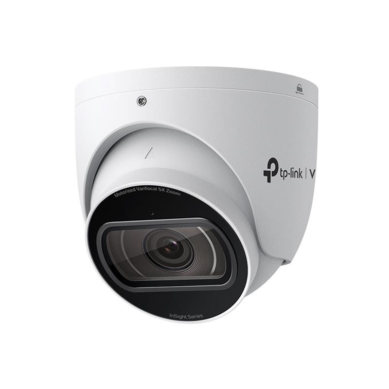 CAMARA IP TP-LINK INSIGHT...